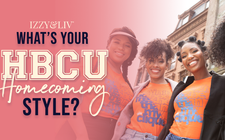 What's Your HBCU Homecoming Style?