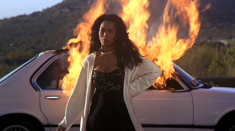 QUIZ: Can You Name the Classic Film from a Screenshot?