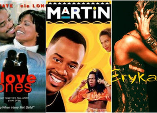 The 90s Were All That: The Best of 1997