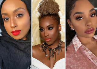 6 Black Beauty Gurus to Follow