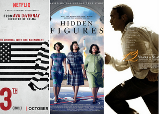 6 Black History Month Films to Watch