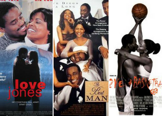 Black Love Movies to Watch This Week