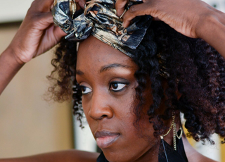 Black Owned Hair Accessories to Wear