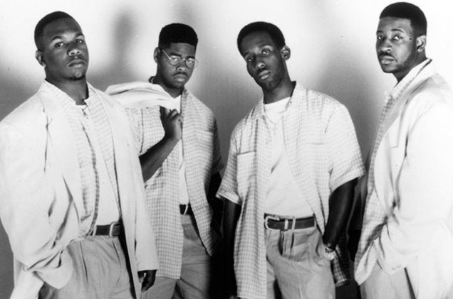 Quiz: How Much Do You Know About Boyz II Men?