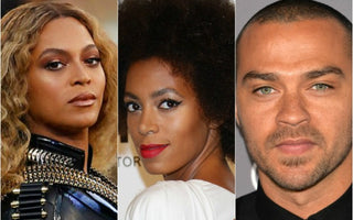 Celebrities We’re Thankful for This Year