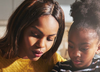 5 Ways to Empower Your Black Daughter