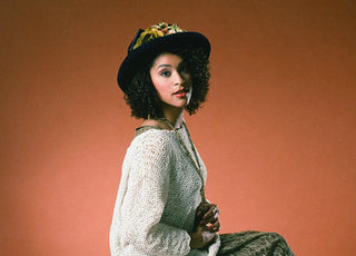 Fall Fashion Inspired By Hilary Banks