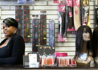 Top 20 Black-Owned Beauty Supply Stores