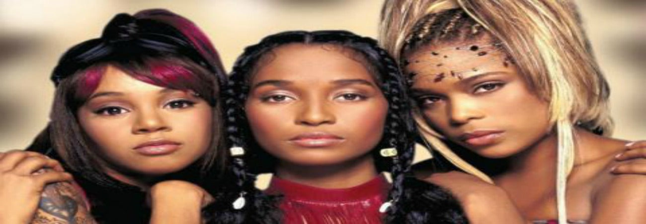 Quiz: Which Girl Group Should You Have Been In?