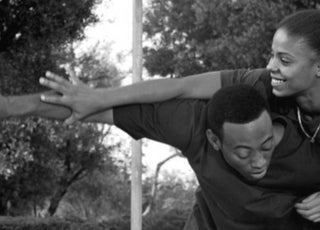 Life Lessons We Learned from Love & Basketball