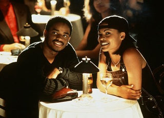 5 Black Love Movies To Watch This Weekend