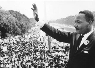 5 Quotes by Martin Luther King Jr. We Need Today More than Ever
