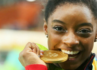 Weekly Wrap Up: #BlackGirlMagic in Rio