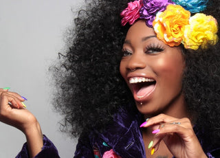 5 Tips For Summertime Hair Growth