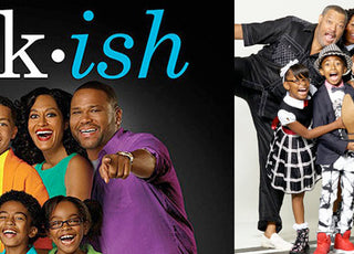 “Blackish” Is The “New” Cosby Show