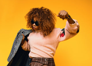 Ways Every Woman Can Empower Herself