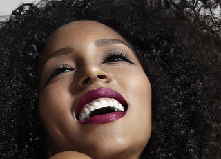 5 Life Lessons You Learn From Going Natural