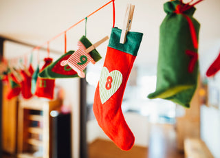 Stocking Stuffer Ideas
