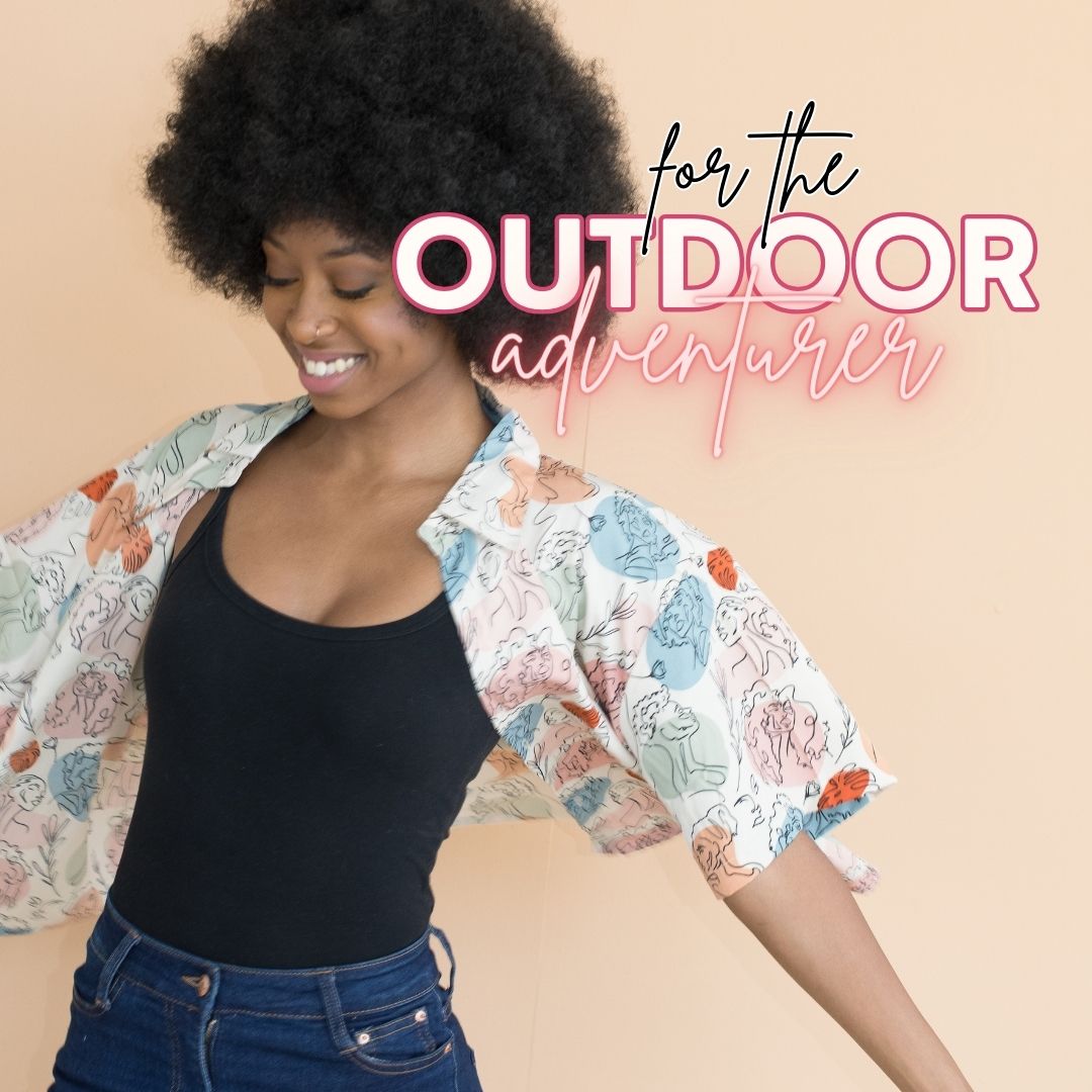Gifts for The Outdoor Enthusiast