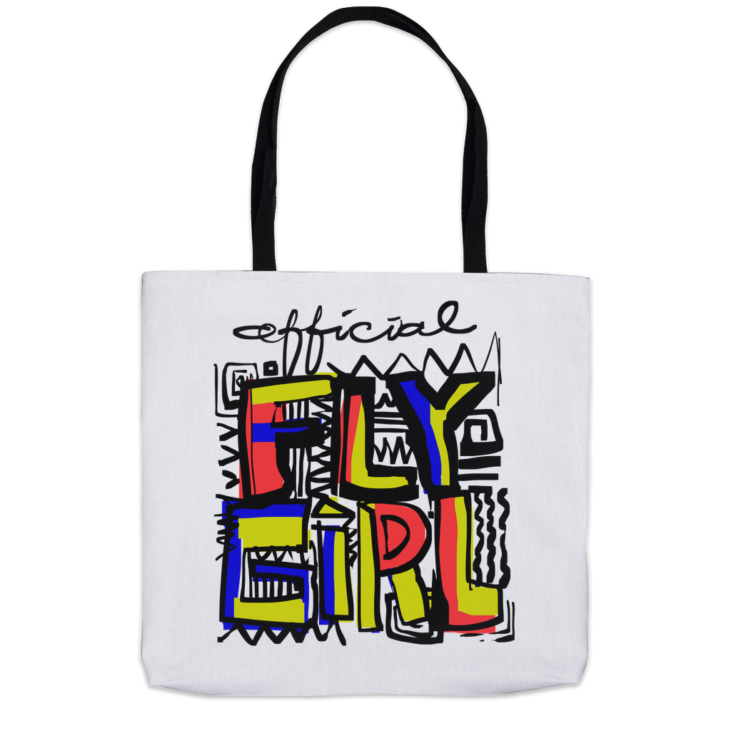 Tote Bags