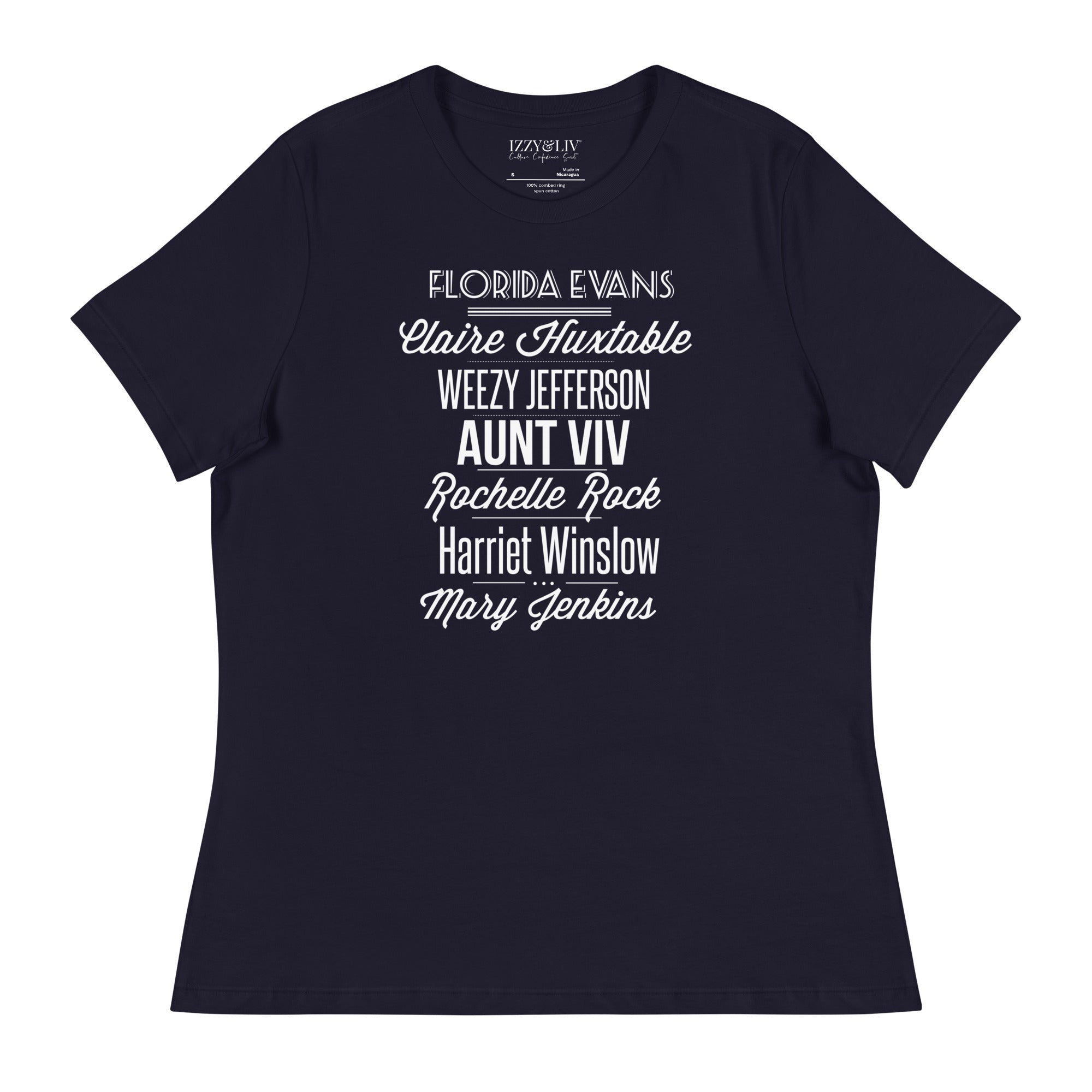 His Love Is Made Complete In Us Women T Shirt