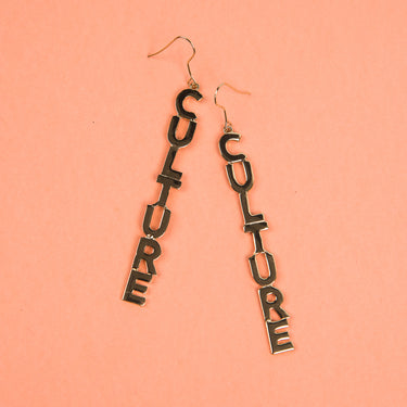 Culture Confidence Soul 3-Pack Earring Set - Izzy & Liv