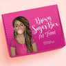 Teen Girls Edition Brown Sugar Box (Ships every other month) - Izzy & Liv