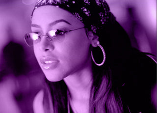 The All-Out Aaliyah Playlist