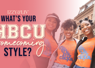 What's Your HBCU Homecoming Style?