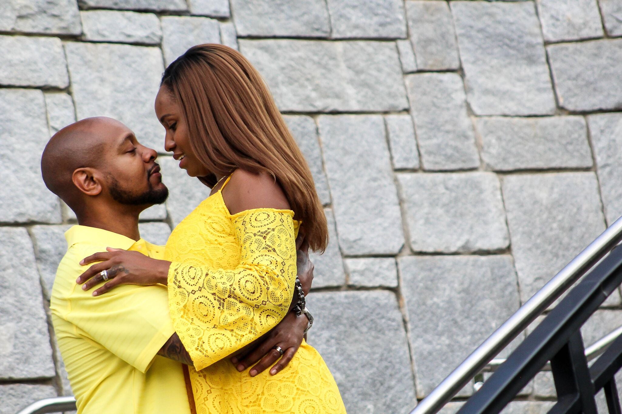 20 Love Songs for Your Weekend Playlist