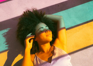 Let Your Soul Glow