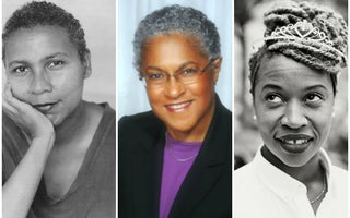 3 Black Feminists You Should Know