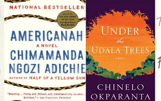 5 Books by Prominent Black Authors We All Should Read