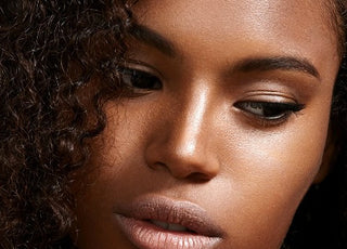 10 Make-Up Brands that are Black Girl Friendly