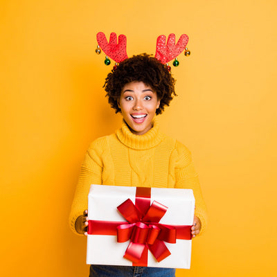 Merry Melanin