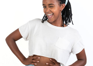 Carefree Black Girl