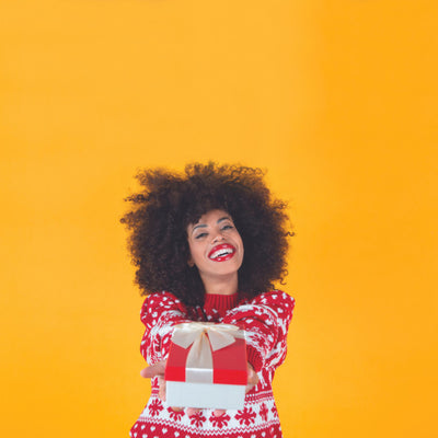 Hip Hop & R&B Holiday Jams