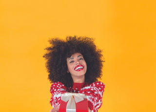 Hip Hop & R&B Holiday Jams