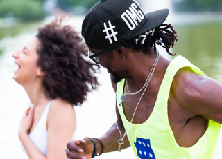 You’ll Love these 90’s Themed Dates