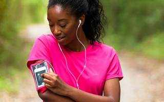 5 Songs for Your 90s Workout Playlist