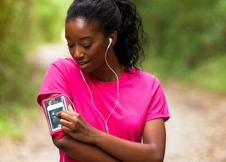 5 Songs for Your 90s Workout Playlist
