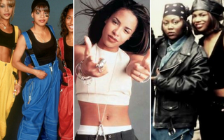 90s Trends We’re Rocking Today