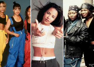 90s Trends We’re Rocking Today