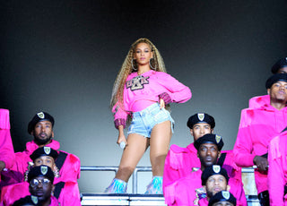 Why We’re Still Obsessed With Beyonce’s ‘Homecoming’