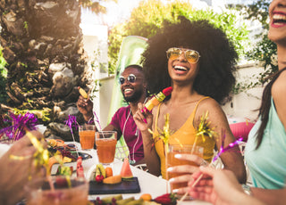 4 Funky Themes for your Summer BBQ