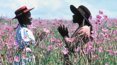 How Well Do You Know The Color Purple?