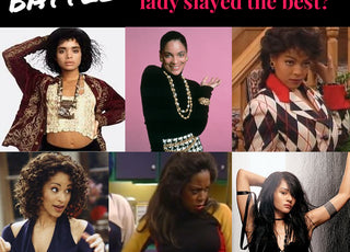 Which Leading Lady Had The Best Style?