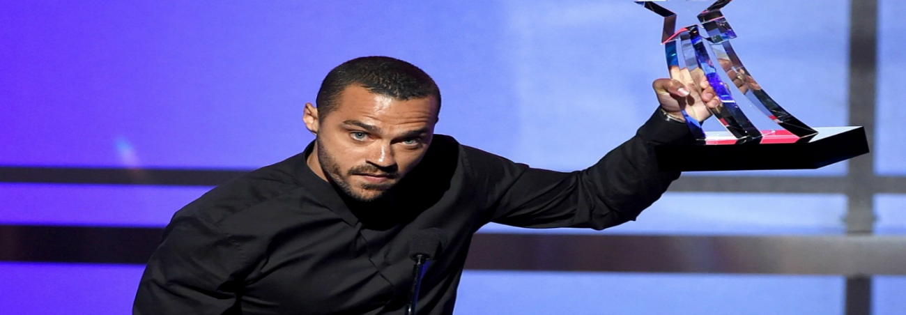 Highlights from Jesse Williams’ BET Awards Speech and How to Join the Movement