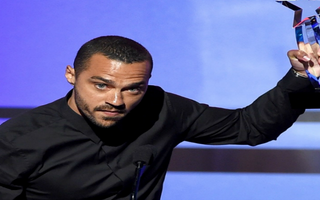 Highlights from Jesse Williams’ BET Awards Speech and How to Join the Movement