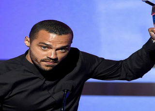 Jesse Williams' Fiery BET Awards Speech - The RavensPerch